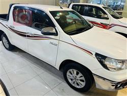 تويوتا هايلوكس